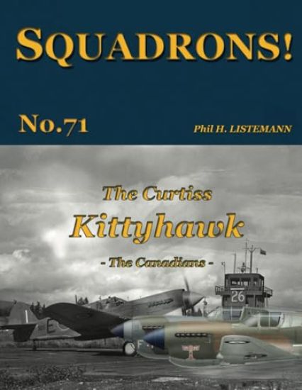 The Curtiss Kittyhawk