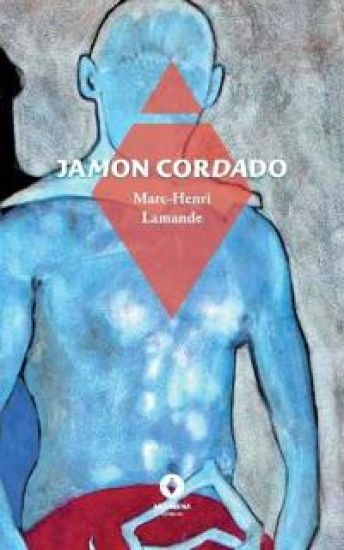 Jamon Cordado