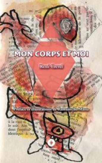 Mon corps et moi