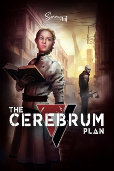The Cerebrum Plan