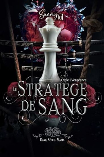 Le stratège de sang
