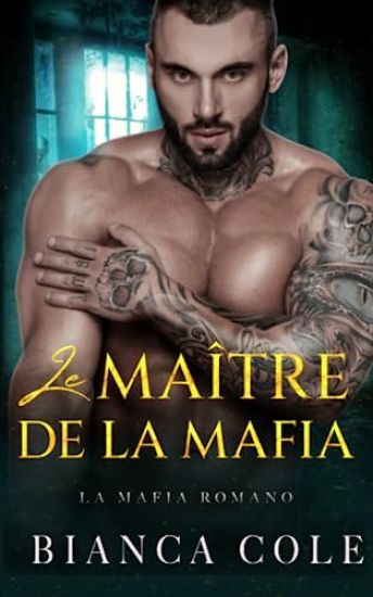 Le Maître De La Mafia