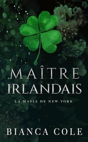 Maître Irlandais