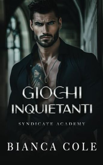Giochi Inquietanti