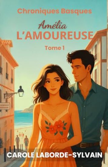 Amélia, l'Amoureuse