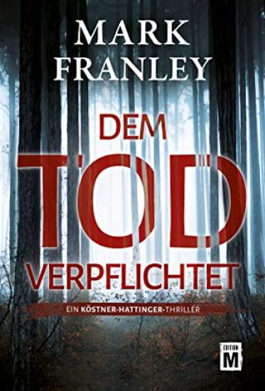 Dem Tod verpflichtet