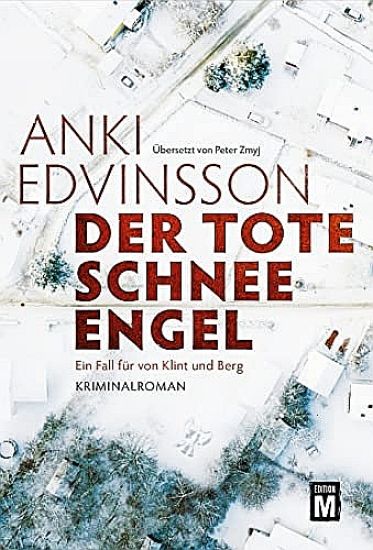 Der tote Schnee-Engel