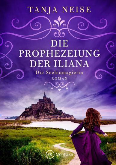 Die Prophezeiung der Iliana