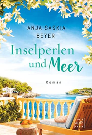Inselperlen und Meer