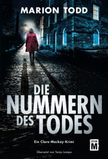 Die Nummern des Todes