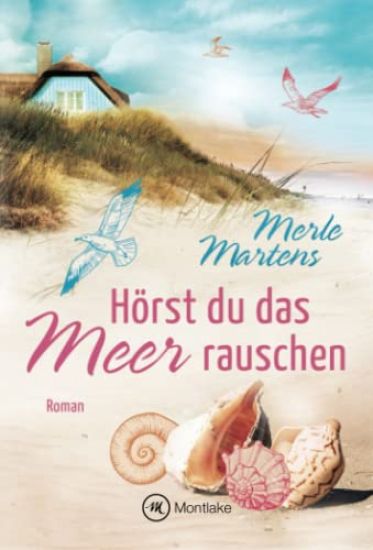 Hörst du das Meer rauschen