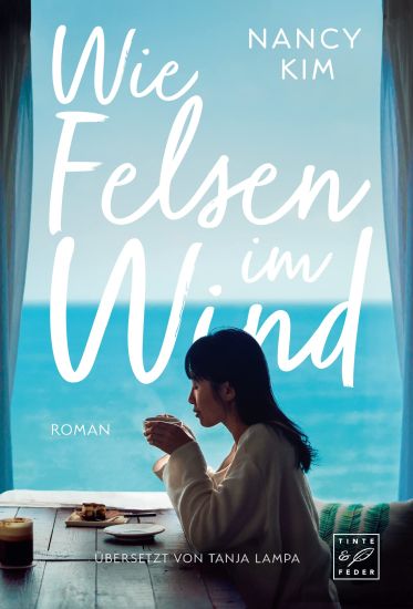 Wie Felsen im Wind