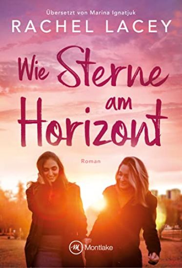 Wie Sterne am Horizont