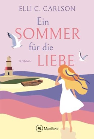 Ein Sommer für die Liebe