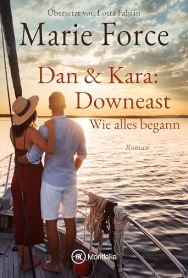 Dan & Kara: Downeast