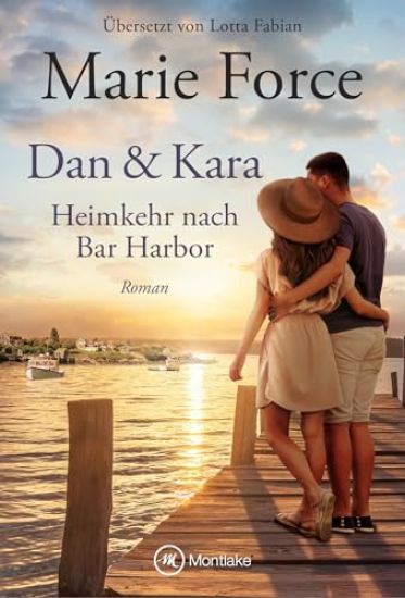 Dan & Kara: Heimkehr nach Bar Harbor