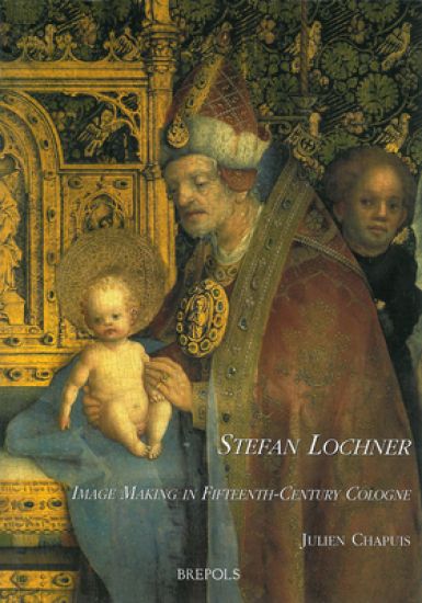 Stefan Lochner