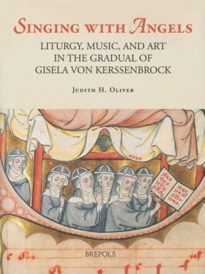 Kansikuva: Singing with Angels