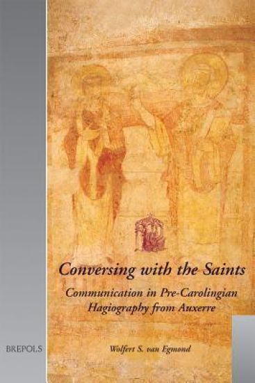 Conversing with the Saints