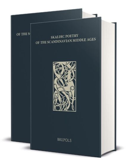 Poetry in Sagas of Icelanders