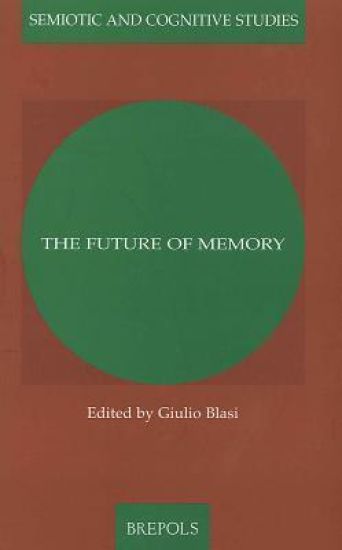 Future of Memory