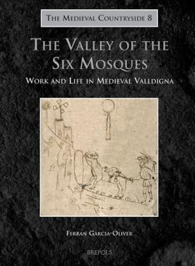 The Valley of the Six Mosques