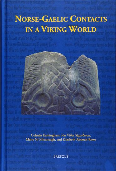 Norse-Gaelic Contacts in a Viking World