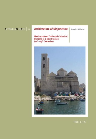 Architecture of Disjuncture