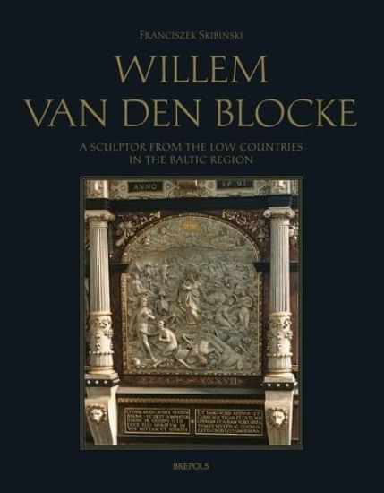 Willem Van Den Blocke