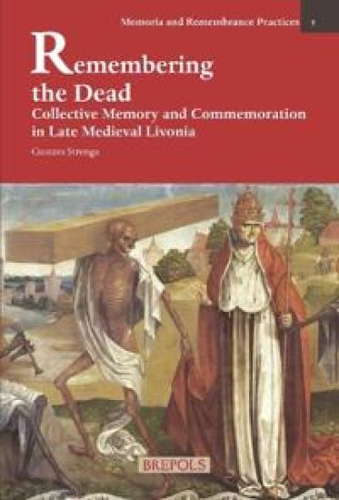 Remembering the Dead