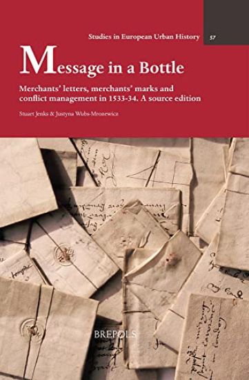 Message in a Bottle