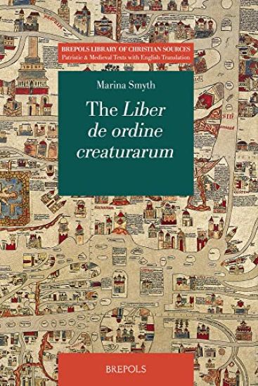 The Liber de Ordine Creaturarum