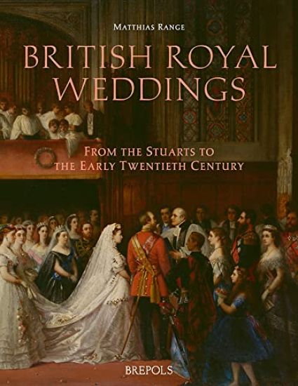 British Royal Weddings