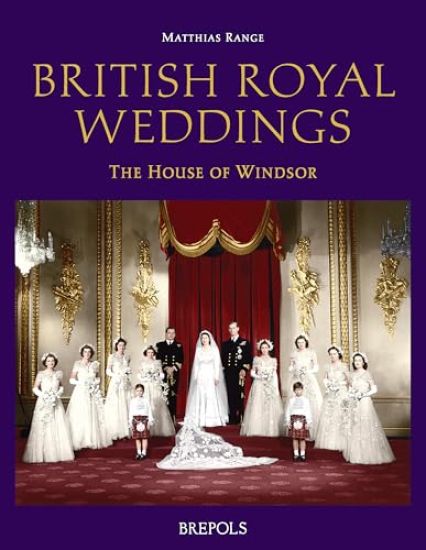 British Royal Weddings