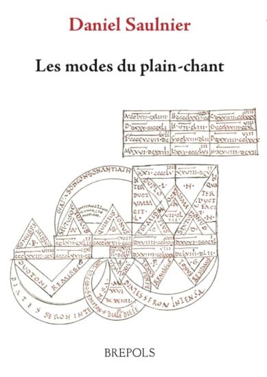 Les Modes de Plain-Chant