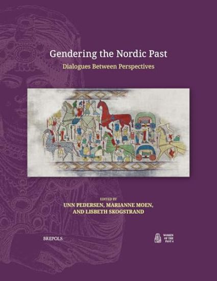 Kansikuva: Gendering the Nordic Past