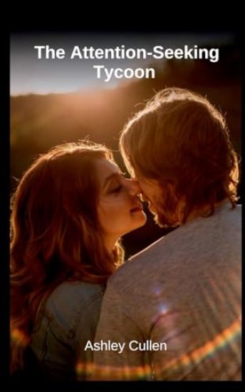 The Attention-Seeking Tycoon