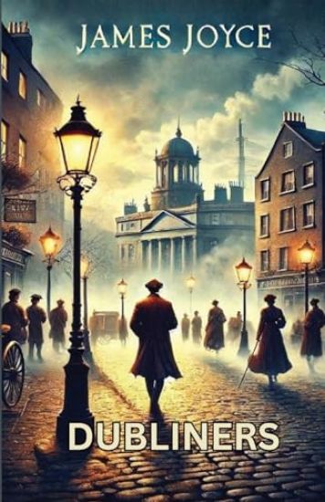Dubliners(Illustrated)