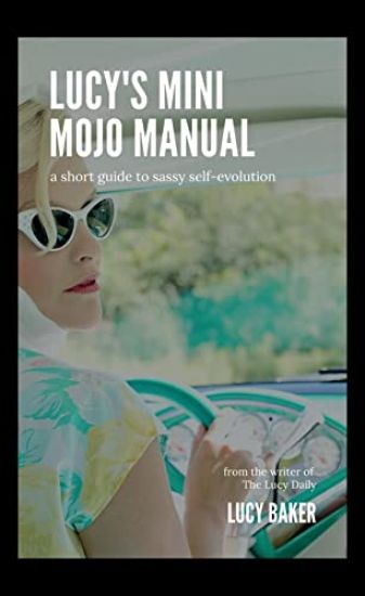Lucy's Mini Mojo Manual