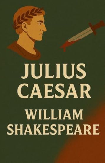 Julius Caesar(Illustrated)
