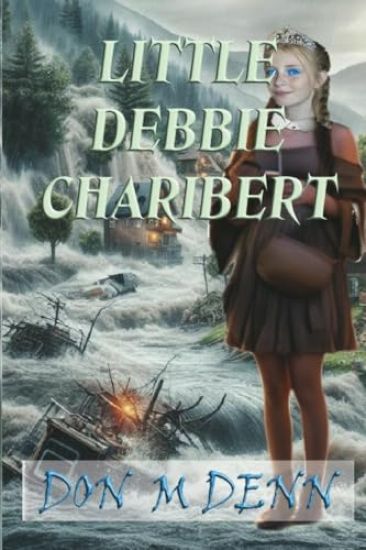 Little Debbie Charibert