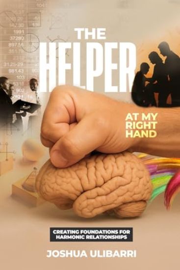 The Helper at my Right Hand