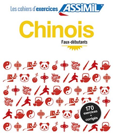 Chinois Faux-Débutants