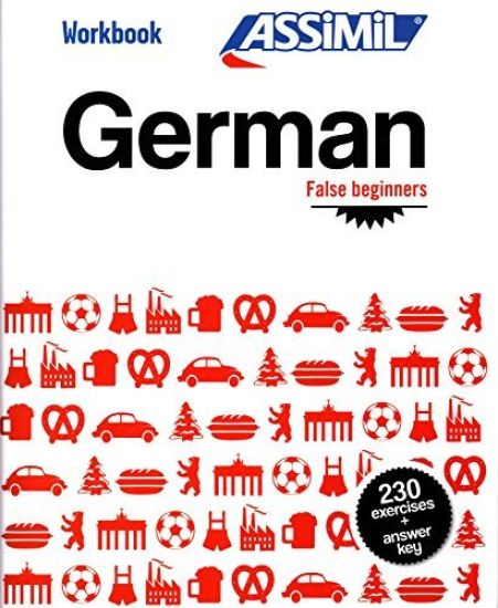 German False Beginners German False Beginners