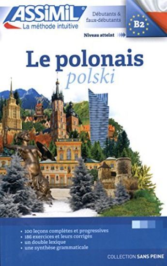 Polonais Polski