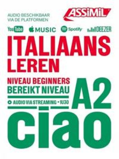 Italiaans Leren