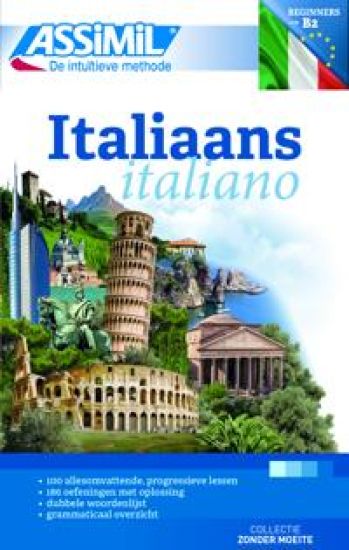 Volume Italiaans
