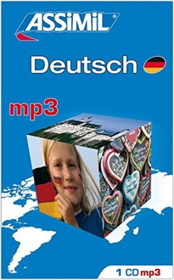 Deutsch mp3