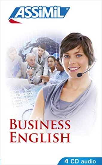 Business English CD Set