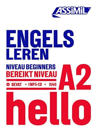 Engels Leren (Anglais)